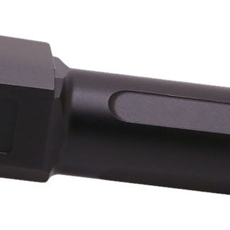 True Precision Inc TPSHCBXBL   9mm Fits Springfield Hellcat 3.10" 416R Stainless Steel