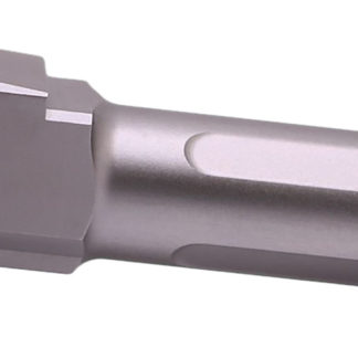 True Precision Inc TPG43BX   9mm Fits Glock 43 3.40" 416R Stainless Steel