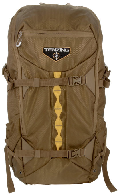 Tenzing TZGTNZW2100BST Tenzing Daypack Tan