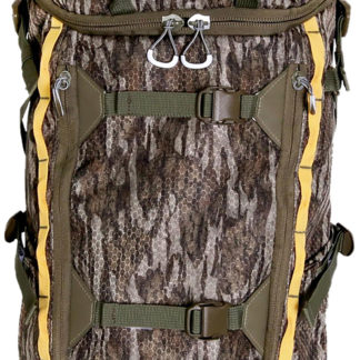 Tenzing TZGTNZW1500 Tenzing Daypack Mossy Oak Bottomland