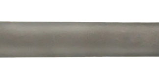 Faxon Firearms 10B810R20NTMHL5RNP3 Match Series Target 308 Win 20" Bead Blast 416-R Stainless Barrel Fits AR-10