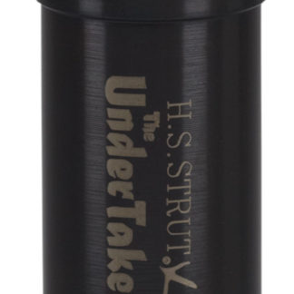 HS Strut 00660 Undertaker  Rem Choke/Charles Daly 12 Gauge Turkey 17-4 Stainless Steel Blued (Knurled/Non-Ported)