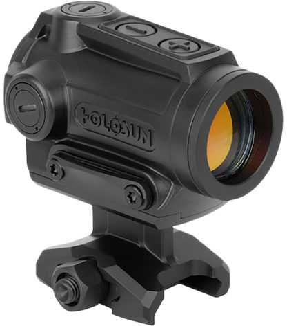 HOLOSUN ARO-MRS-RD ARO MULTI RETICLE SGT RED