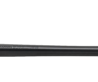 Mossberg 95355 OEM  12 Gauge 24" Slug Barrel w/Cantilever Mount, Fully Rifled Bore & Blued Finish, For Use w/Mossberg 535 ATS, Includes 3-9x40mm Scope