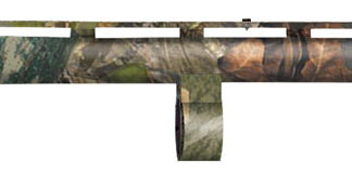 Mossberg 90808 OEM  12 Gauge 28" All-Purpose Barrel w/Vent Rib, Fiber Optic Front Sight & Mossy Oak Obsession Finish, For Use w/Mossberg 835 Ulti-Mag, Includes Accu-Mag Choke Set & Wrench (IC,M,F)