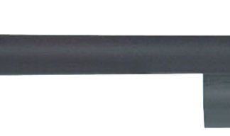 Mossberg 90805 OEM  12 Gauge 24" Slug Barrel w/Adjustable Rifle Sights, Fully-Rifled Bore & Matte Blued Finish, For Use w/Mossberg 835 Ulti-Mag