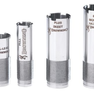 Browning 1130263 Standard Invector  Browning 12 Gauge Improved Modified Flush 17-4 Stainless Steel