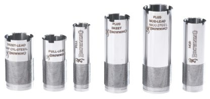 Browning 1130283 Standard Invector  Browning 12 Gauge Improved Cylinder Flush 17-4 Stainless Steel