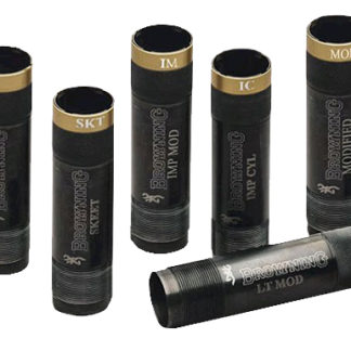 Browning 1130163 Midas  Browning Invector Plus 12 Gauge Improved Modified Extended Stainless Steel Oxide