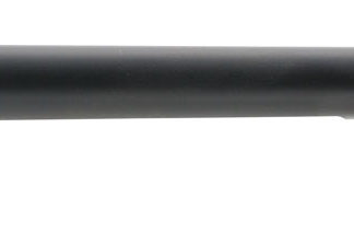 Carlson's Choke Tubes 87004 Remington Choke System Replacement Barrel 12 Gauge 18.50" 3" Blued Matte 4140 Steel for Remington 870