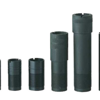Mossberg 95253 Accu-Mag  Mossberg 835/935 SSi-One Threaded Barrels 12 Gauge Modified Steel
