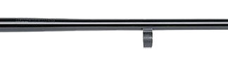 Mossberg 91330 OEM  12 Gauge 24" Slug Barrel w/Adjustable Rifle Sights, Cylinder Bore & Matte Blued Finish, For Use w/Remington 870 (Not Compatible w/Remington 12 Gauge 3.5" Magnum Model)