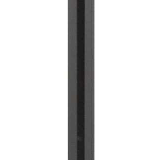 Aim Sports XDBOCHGA AR  Black Anodized Aluminum for AR-Platform