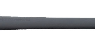 Mossberg 90017 OEM  12 Gauge 18.50" Security Barrel w/Bead Sight, Cylinder Bore, Breacher & Matte Blued Finish, For Use w/Mossberg 500 & Maverick 88 6-Shot Models