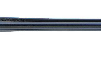 Mossberg 90018 OEM  12 Gauge 18.50" Security Barrel w/Bead Sight, Cylinder Bore, Breacher & Blued Finish, For Use w/ Mossberg 500 & Maverick 88 6-Shot Models
