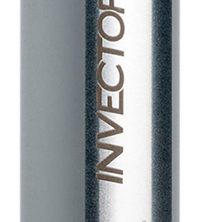 Browning 1133253 Invector-DS  Browning 12 Gauge Full Flush Stainless Steel Chrome
