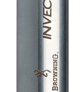 Browning 1134233 Invector-DS  Browning 12 Gauge Light Modified Extended Stainless Steel Chrome